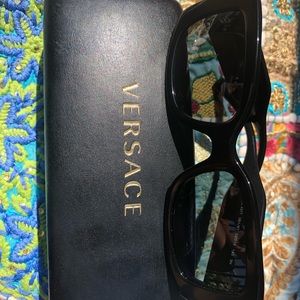 Vintage Versace Sunglasses